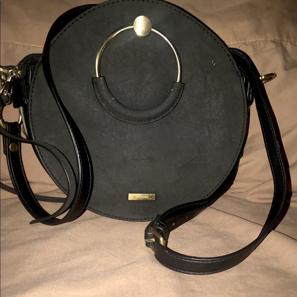 Aldo shoulder bag